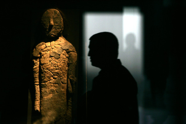 Chinchorro, las momias más antiguas del mundo