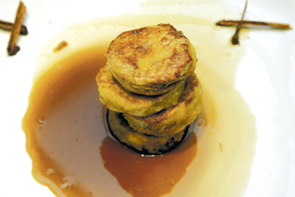 Las delicias del verano