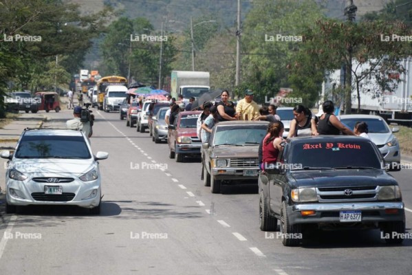 Foto: La Prensa