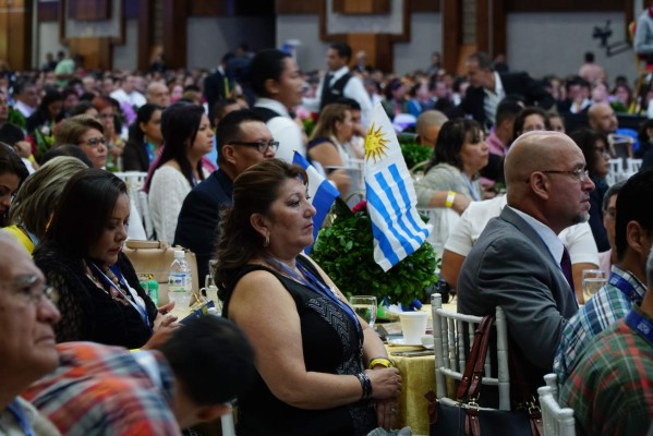 Hombres de negocios planean invertir en Honduras