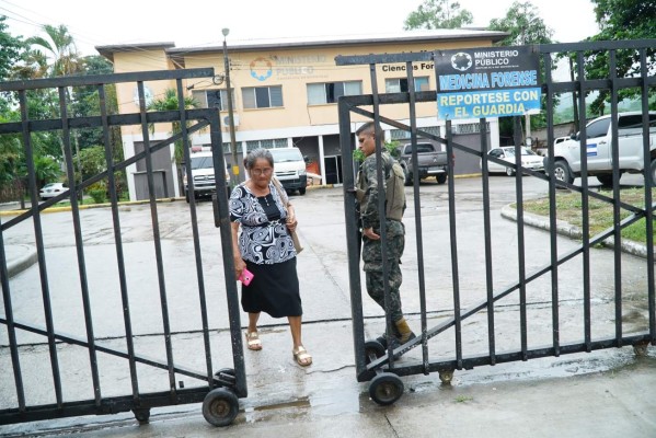 La 'JLo hondureña” es uno de los tres gais asesinados