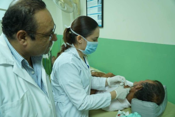 El 3% de los hondureños padece cáncer de piel&nbsp;&nbsp;