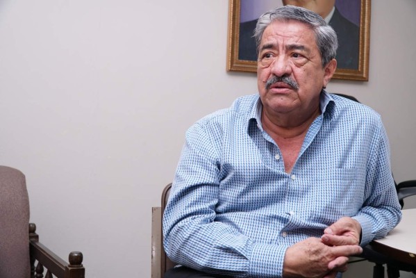 Remodelan aulas de clases de la Victoriano López