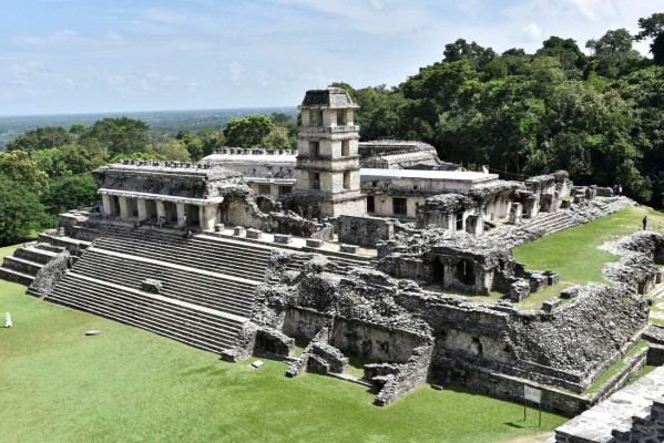 Google Arts and Culture digitalizará la cultura maya de Honduras