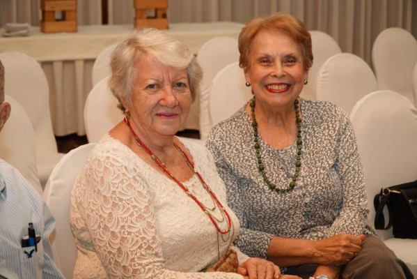 Baptist Health South Florida ofrece charla