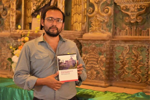 Se revela el origen de familia Lara en Honduras