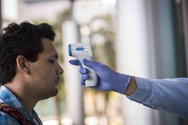 El 45% de los infectados son asintomáticos y los más peligrosos en propagar el virus