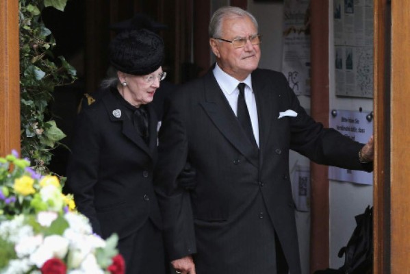 Adiós al príncipe que quería ser rey