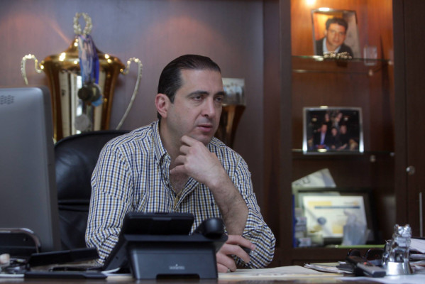 'Queda prohibido perder”