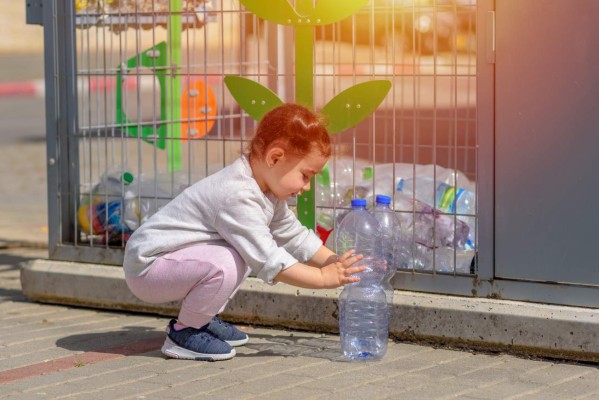 El cambio climático perjudicará para siempre la salud de los bebés que nacen ahora