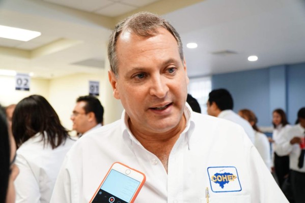 Cohep: empresas legales han emigrado a la informalidad por complejidad administrativa