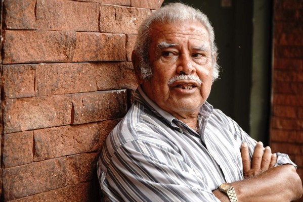 Seis décadas ofreciendo suerte a los sampedranos