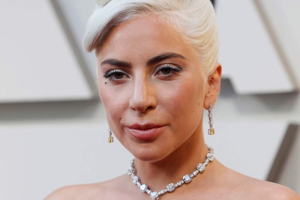 Lady Gaga recupera a los dos perros que le habían robado   