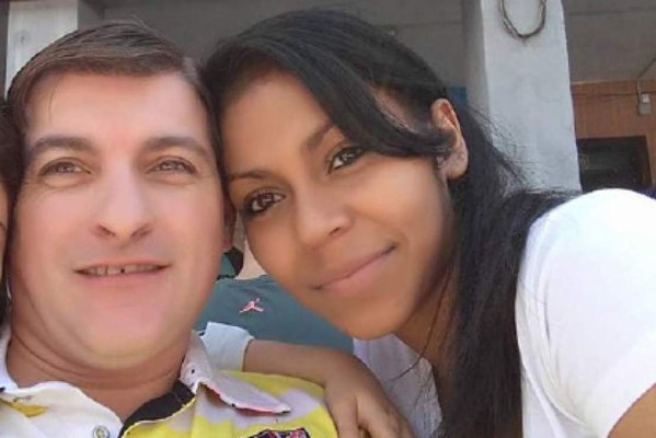 Fiscal pide 15 años para el 'Rey del cachopo' por matar a su novia hondureña