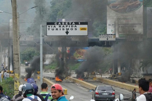 Foto: La Prensa