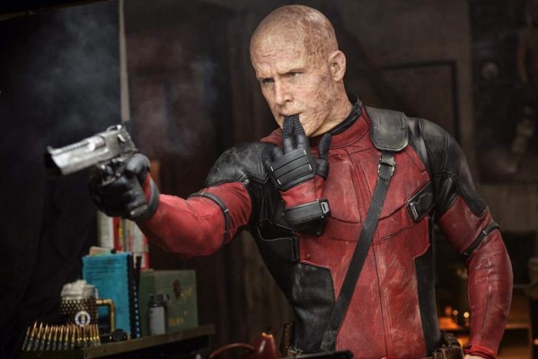 Deadpool 2 iniciará rodaje en 2017