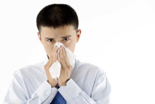 La gripe porcina de 2009 se originó en México