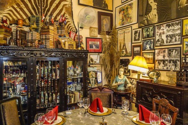 La Habana está de moda