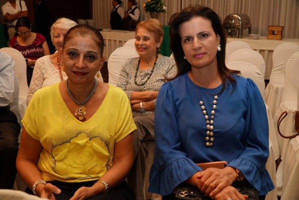 Baptist Health South Florida ofrece charla