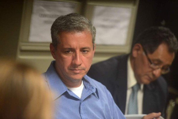Fiscalía formaliza otra acusación contra Mario Zelaya