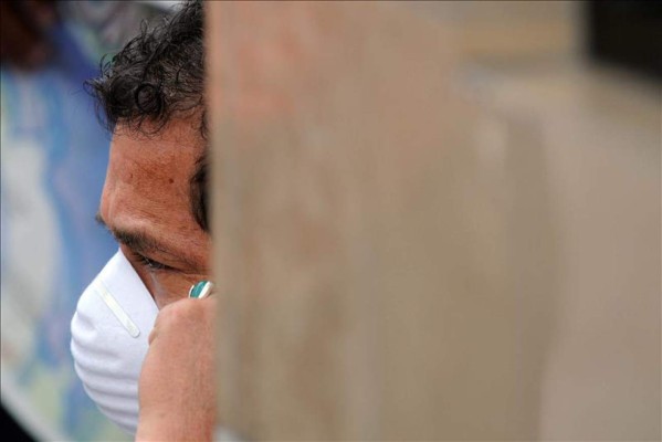 Muere holandés en Costa Rica a causa de AH1N1&nbsp;&nbsp;