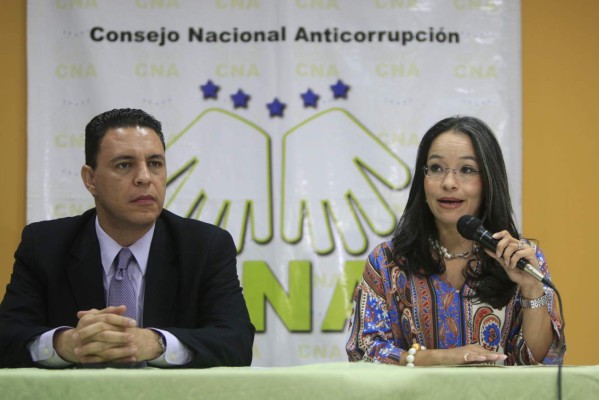 Elogian resultados del CNA en la lucha contra la corrupción   