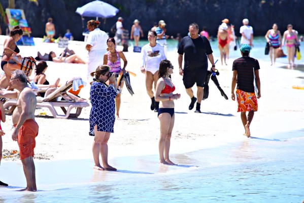 La inseguridad es el talón de Aquiles del sector turístico hondureño