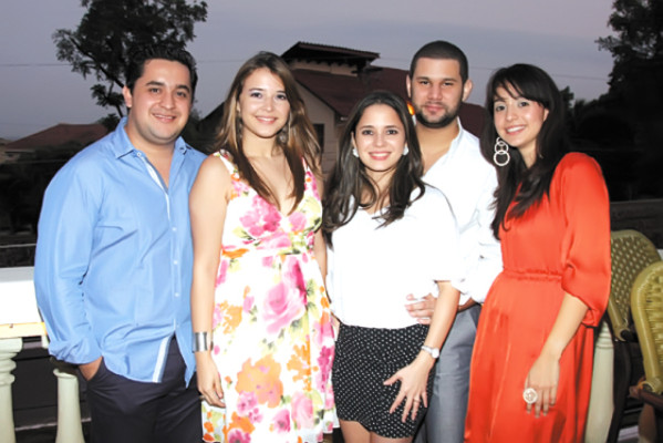 Celebración por el amor