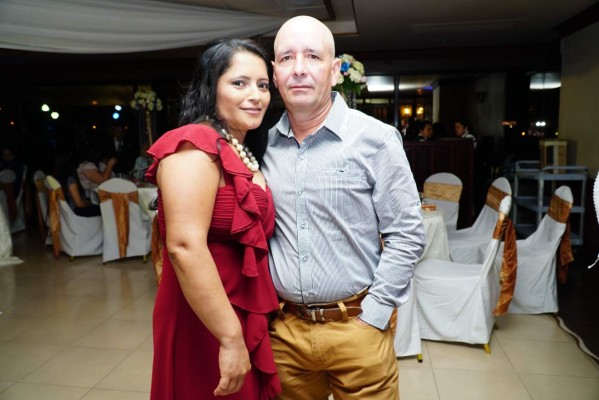 15 años de Jennifer Maribel Canelo