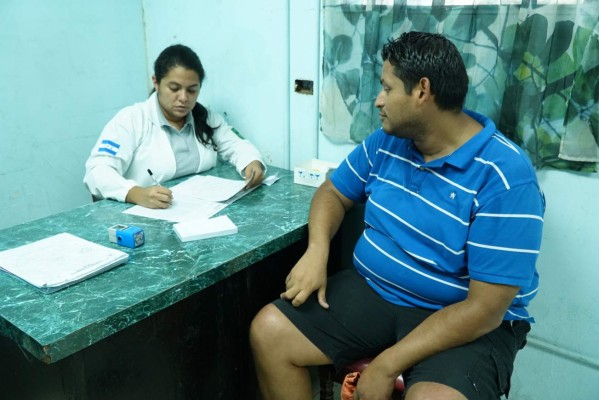 Bajan atenciones en el Seguro Social por conjuntivitis