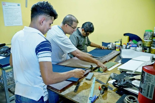 Mipymes confían en que aumentarán sus ventas