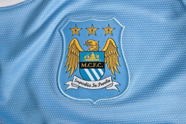 Niño hondureño es fichado por el Manchester City