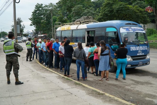 Fusina garantiza la seguridad a votantes el día de las elecciones