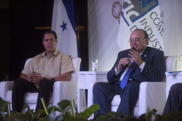Honduras ingresará a un escenario de desarrollo con la nueva infraestructura