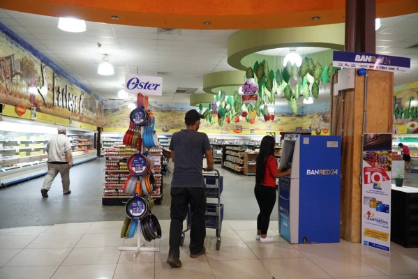 Migración y otras oficinas estarán en el súper Hiper Antorcha