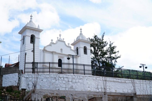 Santa Lucía, una escapada para disfrutar con la familia