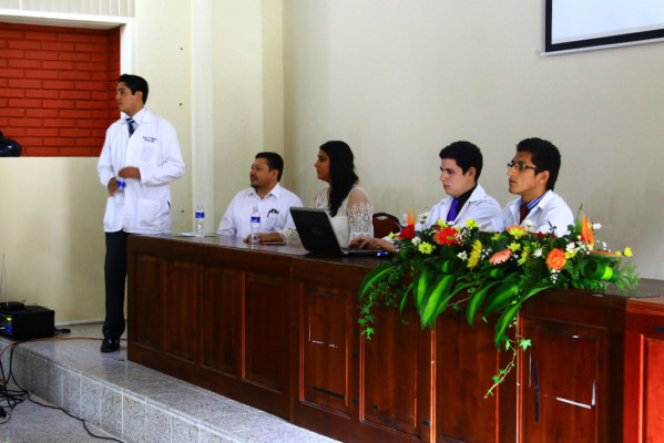 El 77% en la Unah-vs utiliza estimulantes, según estudio