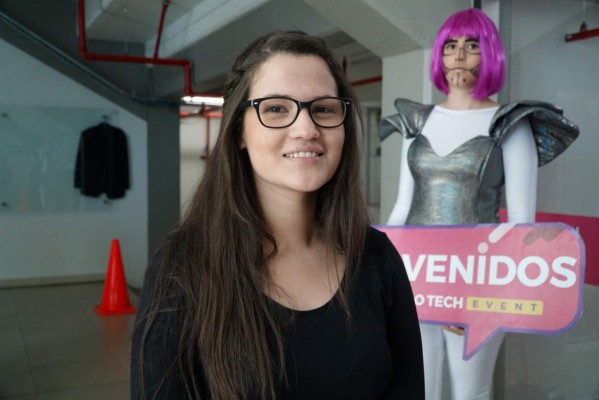 Con éxito realizan el primer ‘Women Do Tech’ para mujeres emprendedoras