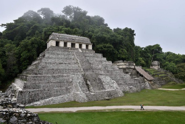 Google Arts and Culture digitalizará la cultura maya de Honduras
