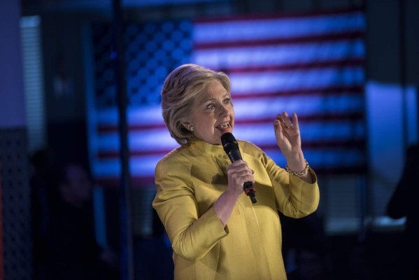 Bernie Sanders extiende racha ganadora en Wyoming