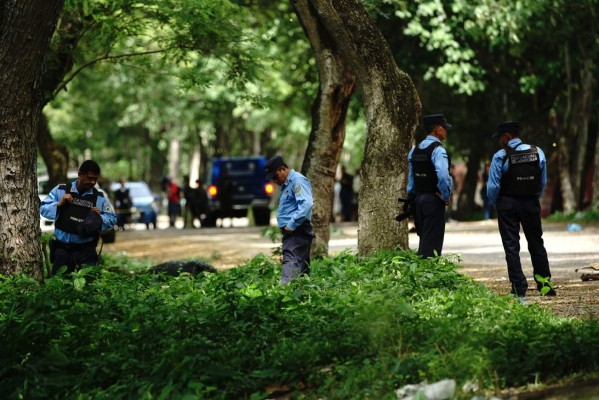 Hombres asesinados en El Limonar tenían orden de captura