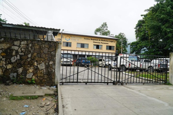 Dentro de casa matan a tres hombres en Yoro