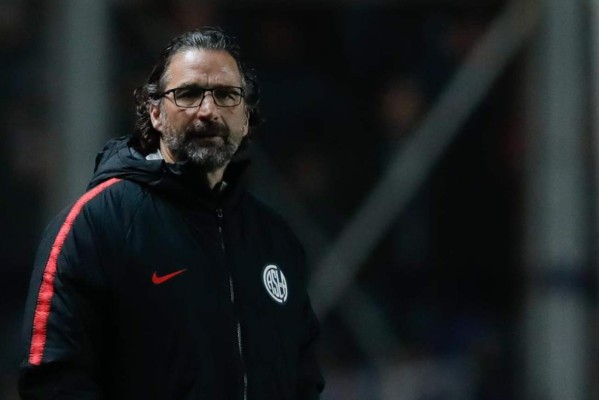 El superclásico River-Boca, plato fuerte de la quinta jornada de la Superliga