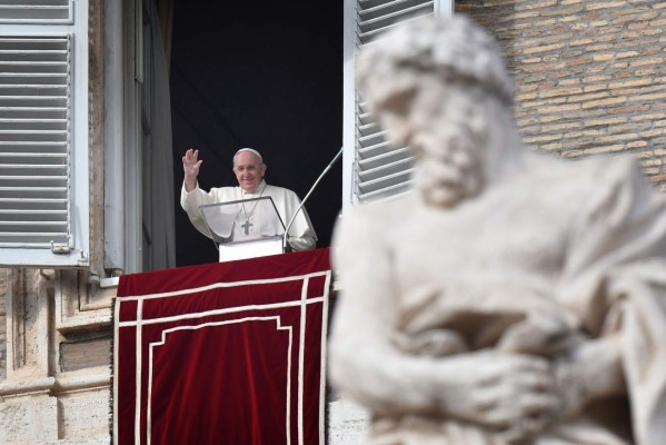 El Papa Francisco realizará un histórico viaje a Irak
