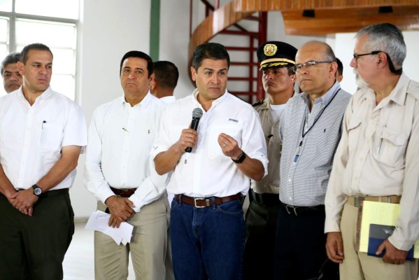 Definen la hoja de ruta para la instalación de sistemas de riego