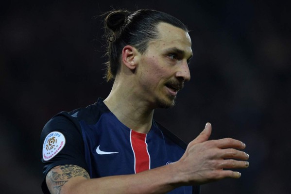 Aconsejan a Ibrahimovic que no fiche por el United