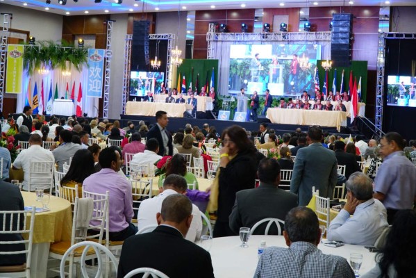 Confirman 12 eventos nacionales e internacionales para San Pedro Sula