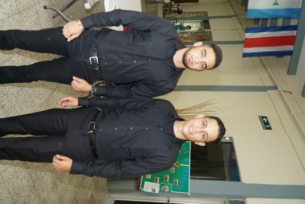 Senén Villanueva es homenajeado