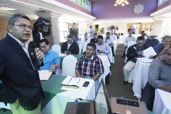 Con fideicomiso se pagarán transferencias a alcaldías