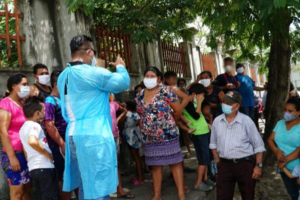 Realizan operativos para evitar que expongan a menores a la mendicidad